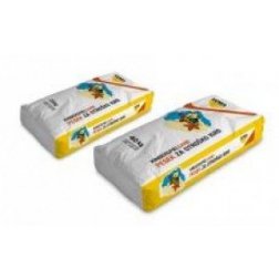 Piesok Baby Sand - biely extra jemný 25kg
