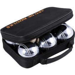 Petanque Metal set X6