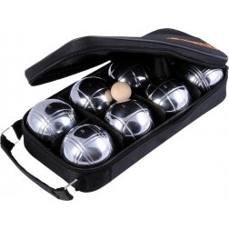 Petanque Metal set X8