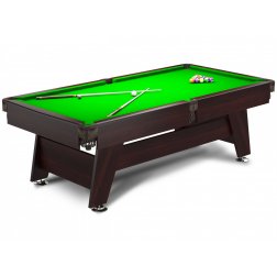 Biliardový stôl Radley Vintage 9ft BRIDLICA