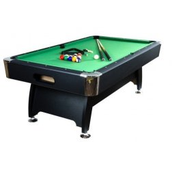 Biliardový stôl Sportino Diamond bridlica 7ft
