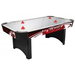 Buffalo Vortex Airhockey 7ft nerez