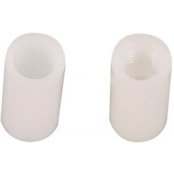 Plastová kostica Superba pre plastové špičky 12mm 1ks