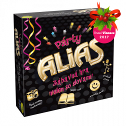 Párty Alias