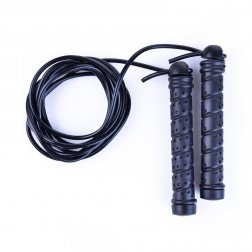 LOAD ROPE Švihadlo se závažím 2 x 225 g