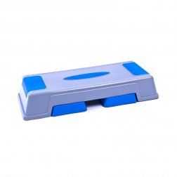 MINI STEP Step bedýnka 3 stupně regulace výšky