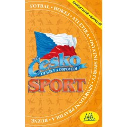 Česko Sport