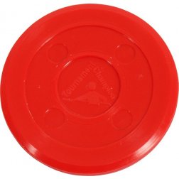 Air hokej CHAMPION puk 70mm orange