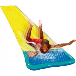 Paradiso Toys vodná šmyklavka Wave Rider