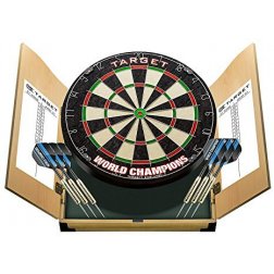 Šípkový set Target WORLD CHAMPION CENTER