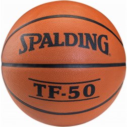 Basketbalová lopta Spalding TF-50 outdoor vel. 7