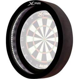 LED osvetlenie na terč GrandSlam Black