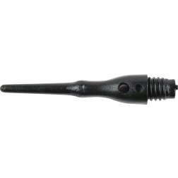 Hrot na šípku Soft Black 2BA