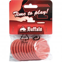 Buffalo sada 10ks pukov na airhokej 50 mm