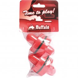 Buffalo odrážače na airhokej 75mm sada 4ks