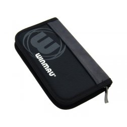 Púzdro na šípky Winmau Super Dart Case 2 čierne