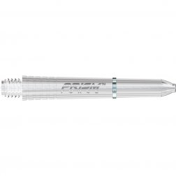 Násadky na šípky Winmau Prism force krátke biele