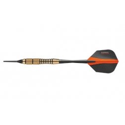 Šípky Harrows soft Matrix 14g