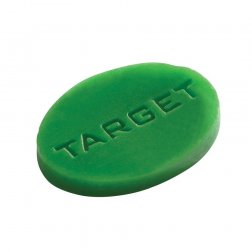 Target Wax Lime proti poteniu ruky