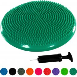 MOVIT® Balančný vankúš 33 cm tyrkysový