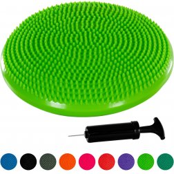 MOVIT® Balančný vankúš 33 cm zelený
