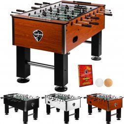 Stolný futbal TUNIRO PRO Wood