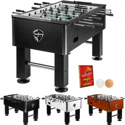 Stolný futbal TUNIRO PRO Blck