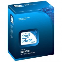 CPU Intel Celeron G1840 (2,8GHz, LGA 1150) BOX