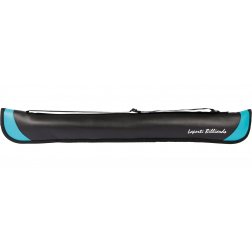 Púzdro na tágo Laperti Hustler 1-1 black/blue