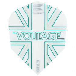 Letky na šípky Target Rob Cross Voutage Vision Ultra
