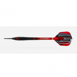 Šípky Harrows soft 18g Ace