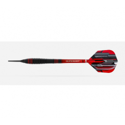 Šípky Harrows soft 16g Ace