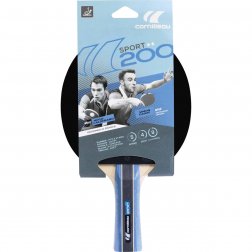 Raketa na stolný tenis Cornilleau Sport 200