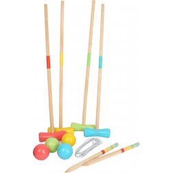 LEGLER Kroket Active set