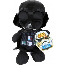 Plyšová hračka Star Wars Darth Vader