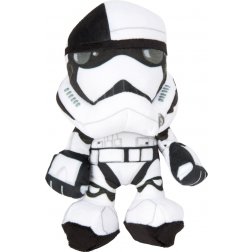 Plyšová hračka Star Wars Executioner Trooper