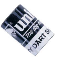 Ostrič hrotov Jiffy Unicorn