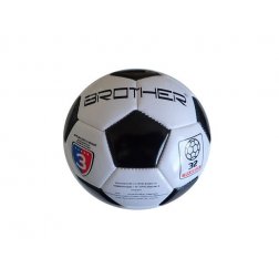 Futbalová lopta Brother veľ.3