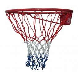 Basketbalový kôš s príslušenstvom 45cm