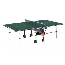 Stôl na stolný tenis Sponeta S1-12i zelený