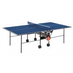 Stôl na stolný tenis Sponeta S1-13i modrý
