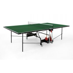 Stôl na stolný tenis Sponeta S1-72e zelený