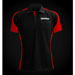 Dres Winmau Wincool 3, červený, veľkosť L