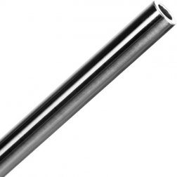 Tyč TUNIRO PRO pre stolný futbal 15,9mm, hrúbka 3mm pre 2 hráčov