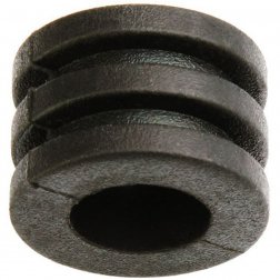 Gumený doraz na stolný futbal pre tyč 16mm 1ks