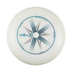 Frisbee UltiPro Five Star PentaStar NiteGlo phosphorus