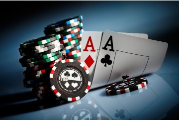 Poker a príslušenstvo