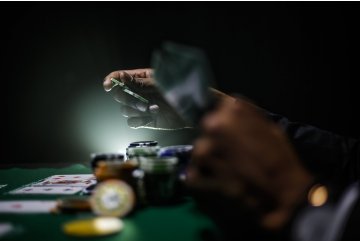Základné tipy pre poker