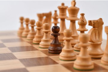 Ako sa zlepšiť v šachu