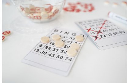 Ako sa hrá bingo?